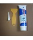 Tuýp keo vá tường chống thấm chịu nhiệt tốt trọng lượng 250g 